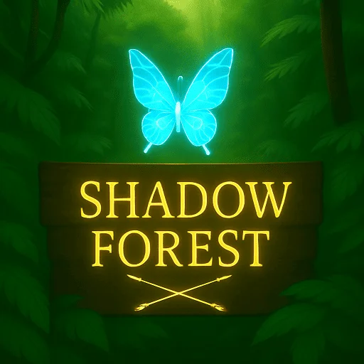 Shadow forest